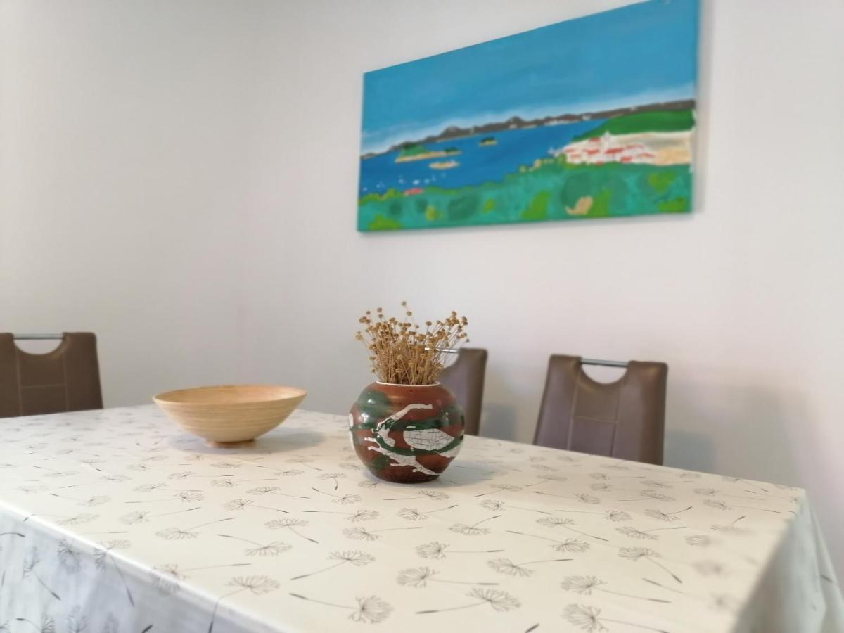 Apartman 2 Punta Pakoštane Exterior foto