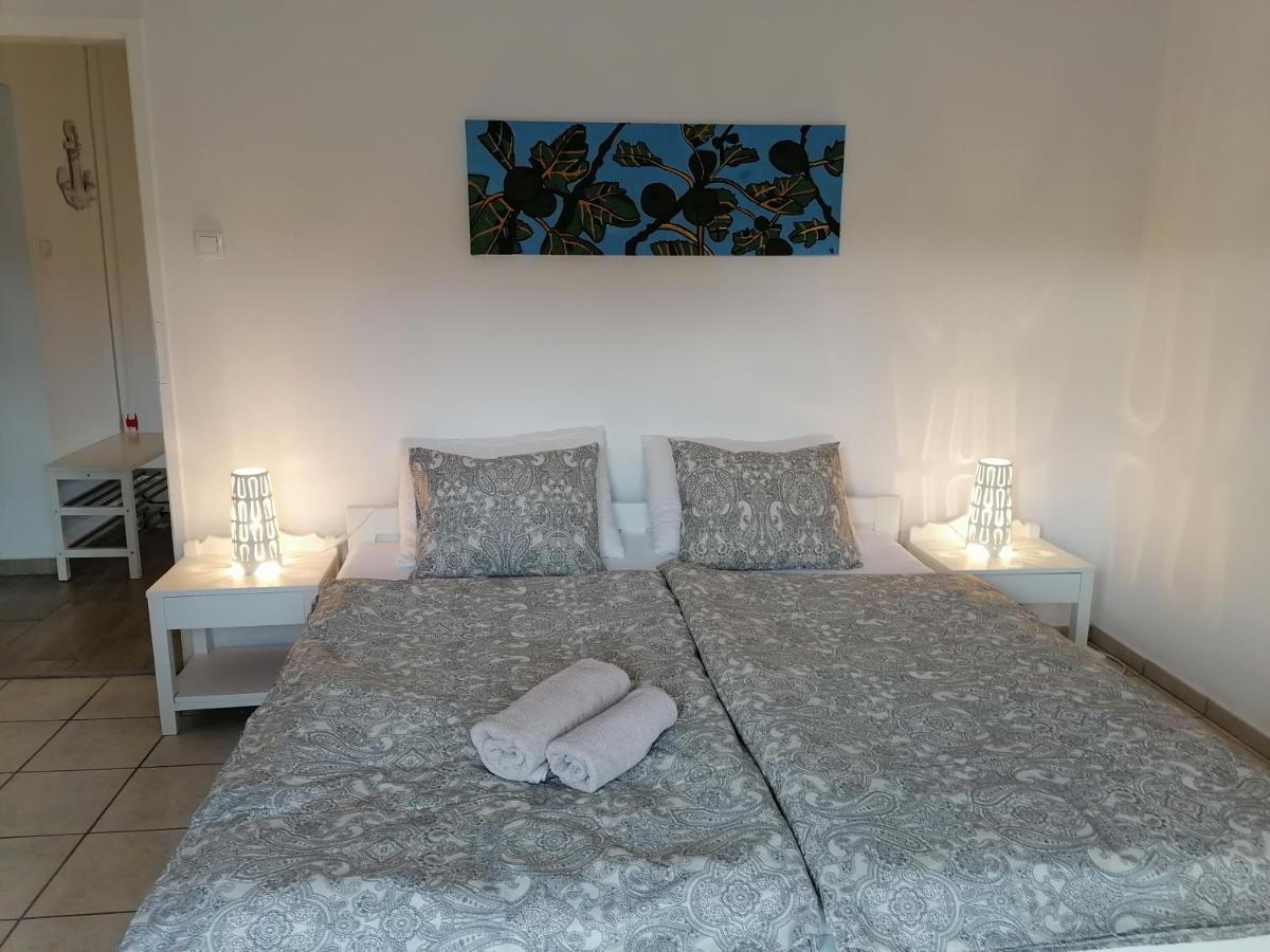Apartman 2 Punta Pakoštane Exterior foto